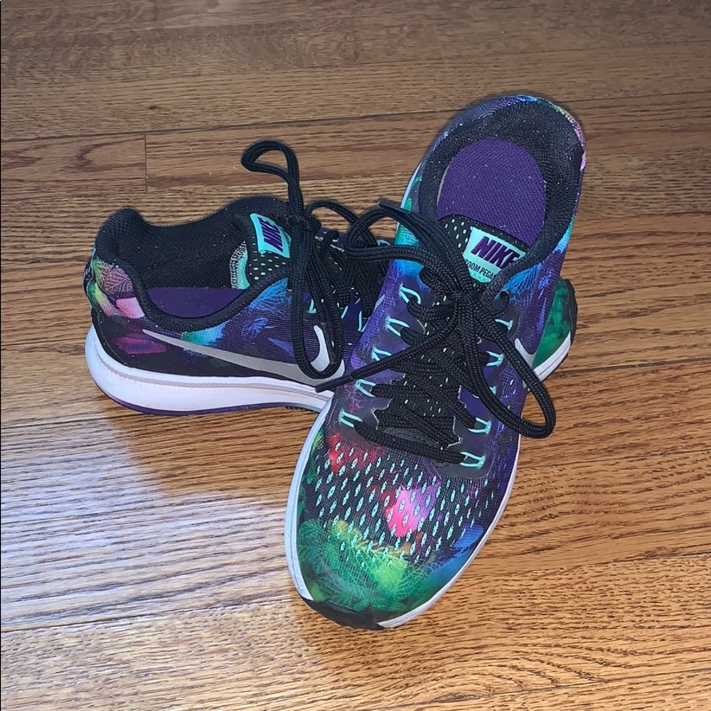 NIKE Zoom Pegasus 34